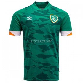 Fußballtrikots Irland 2022 Kurzarm Heimtrikotsatz kaufen